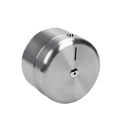 İçten Çekmeli Wc Kağıt Aparatı Metal